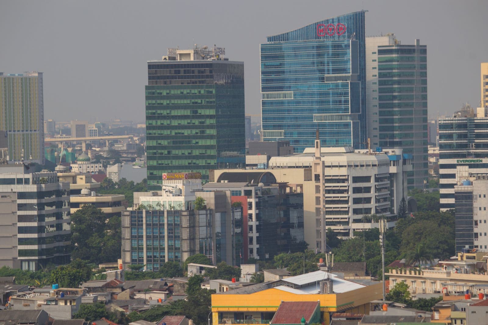 Indonesia Under Pressure: What Market Entrants Should Read Into the Rupiah's Strain