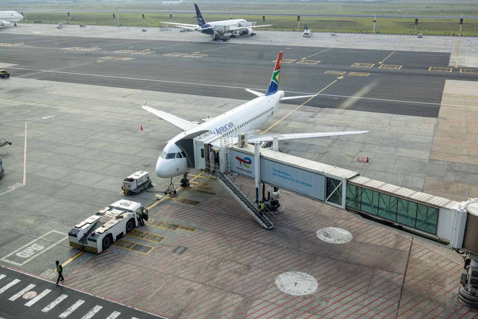 Bold Move: ECOWAS Aviation Reform Reshapes Regional Economics