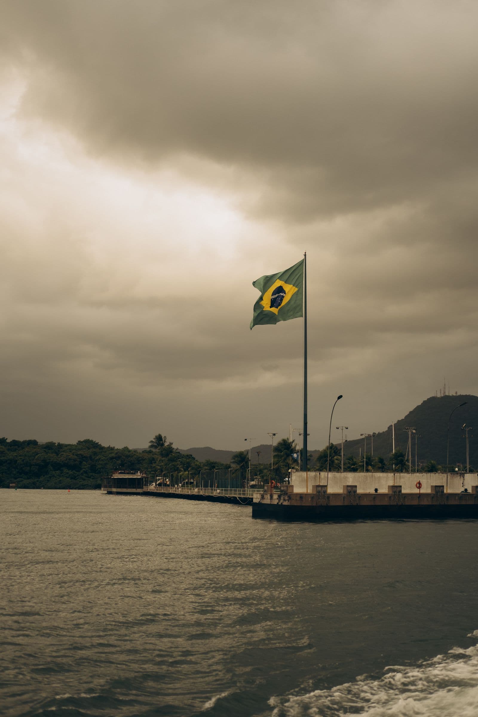 When Tariffs Turn Political: What Brazil's 25% Shock Means for Cross-Border Operators