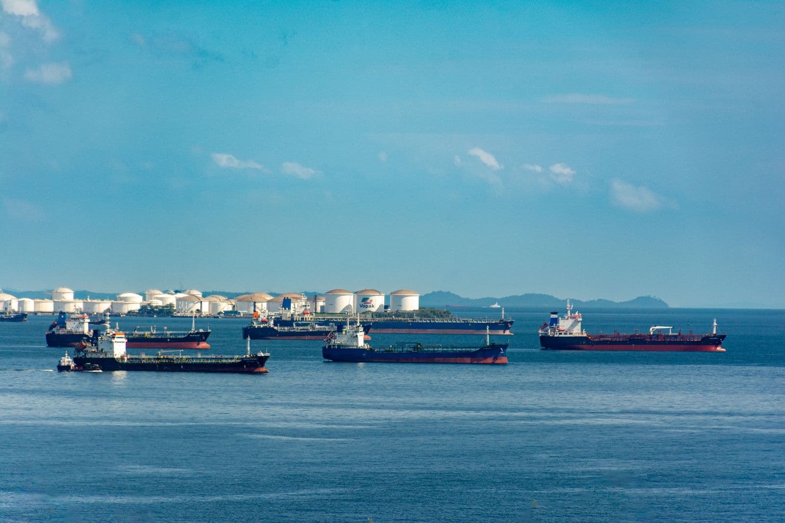 Iran's Oil Threat Has Moved Beyond Hormuz — and So Should Your Risk Model