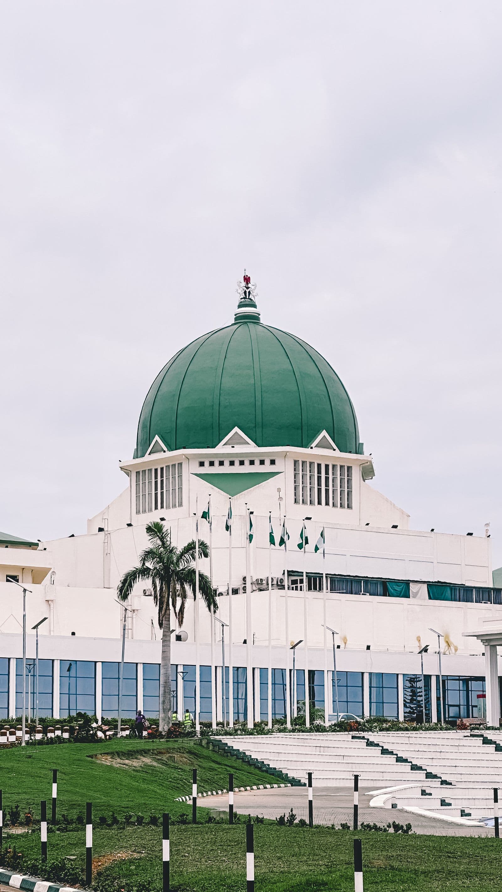 Trade Series Part 1: Interoperability of Trade — Is a Ministry of Integration a Necessity or Nicety?