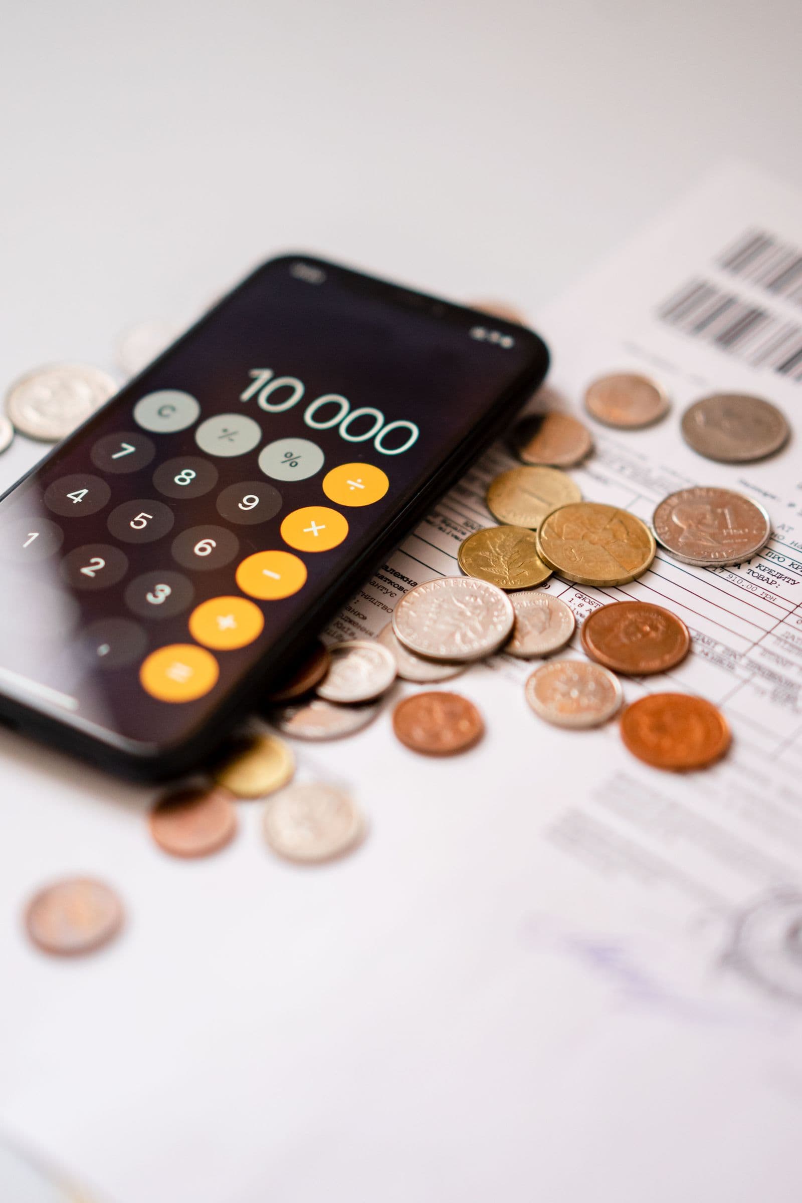 Part Two: Efficient Flow of Money Through Trade in Africa — Mobile Financial Services