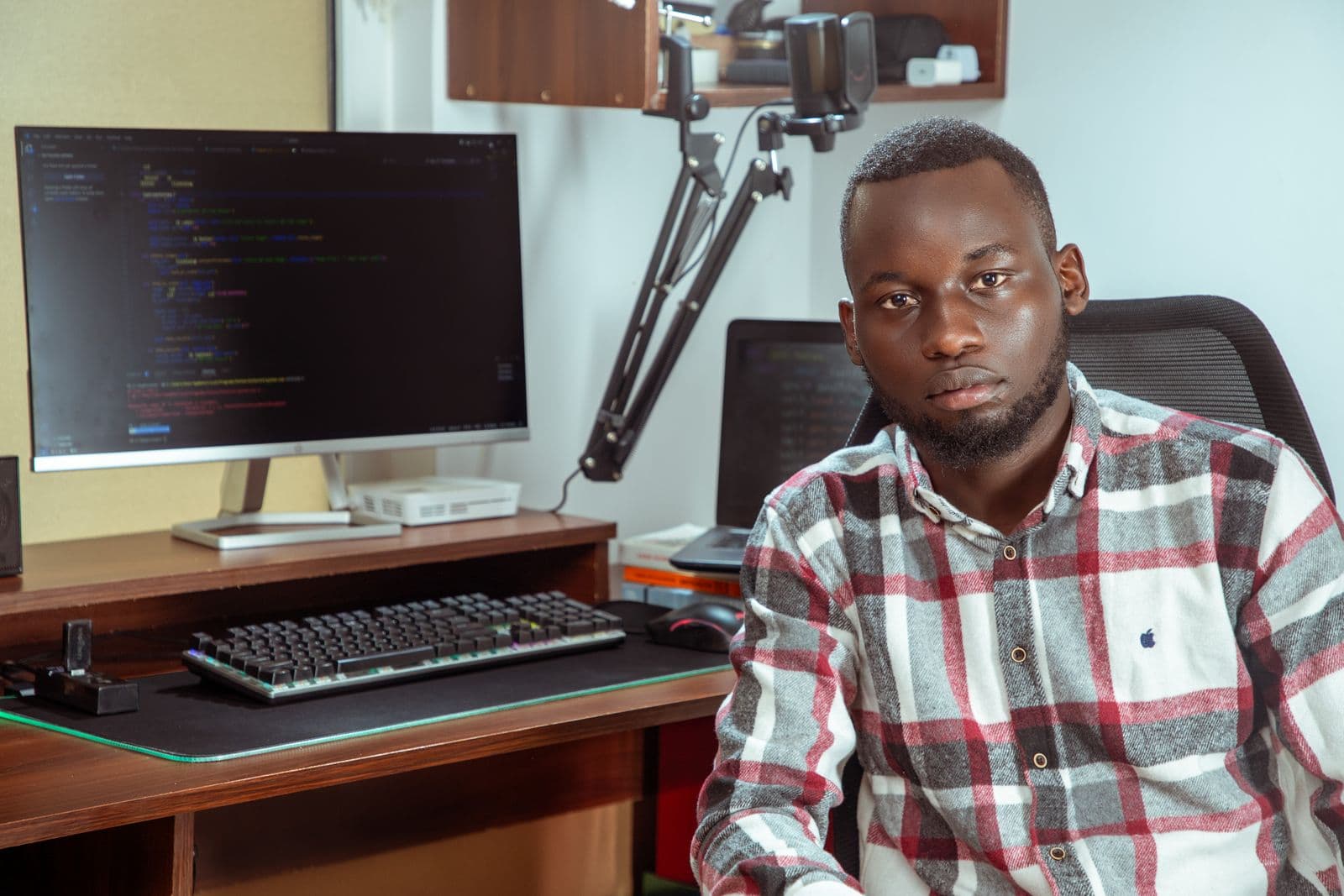 Part Three: Africa-Owned Technology Companies — A Key to Building the Digital Infrastructure for AfCFTA's Successful Interoperability