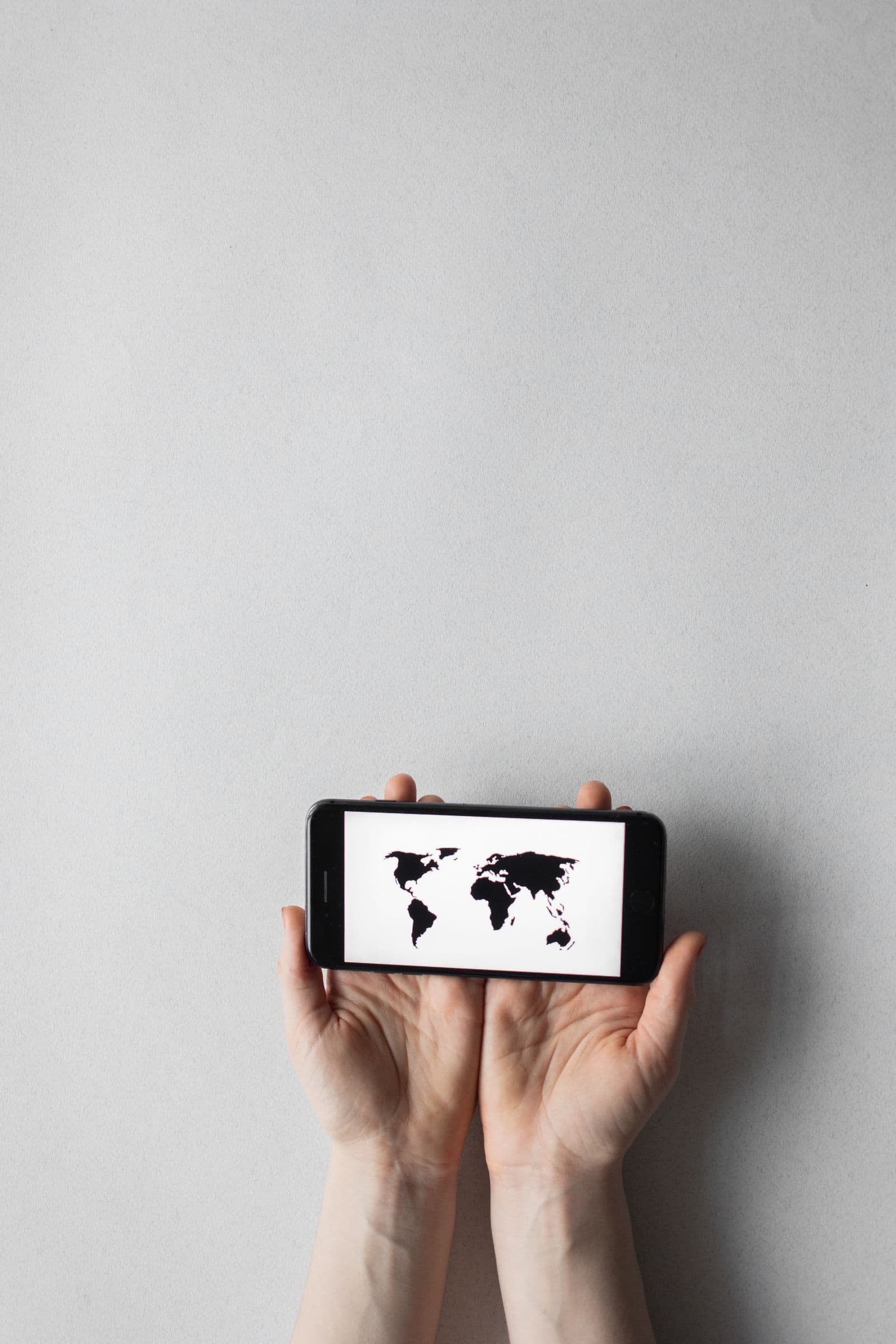 The Cross-Border Cost of AI's Uneven Map