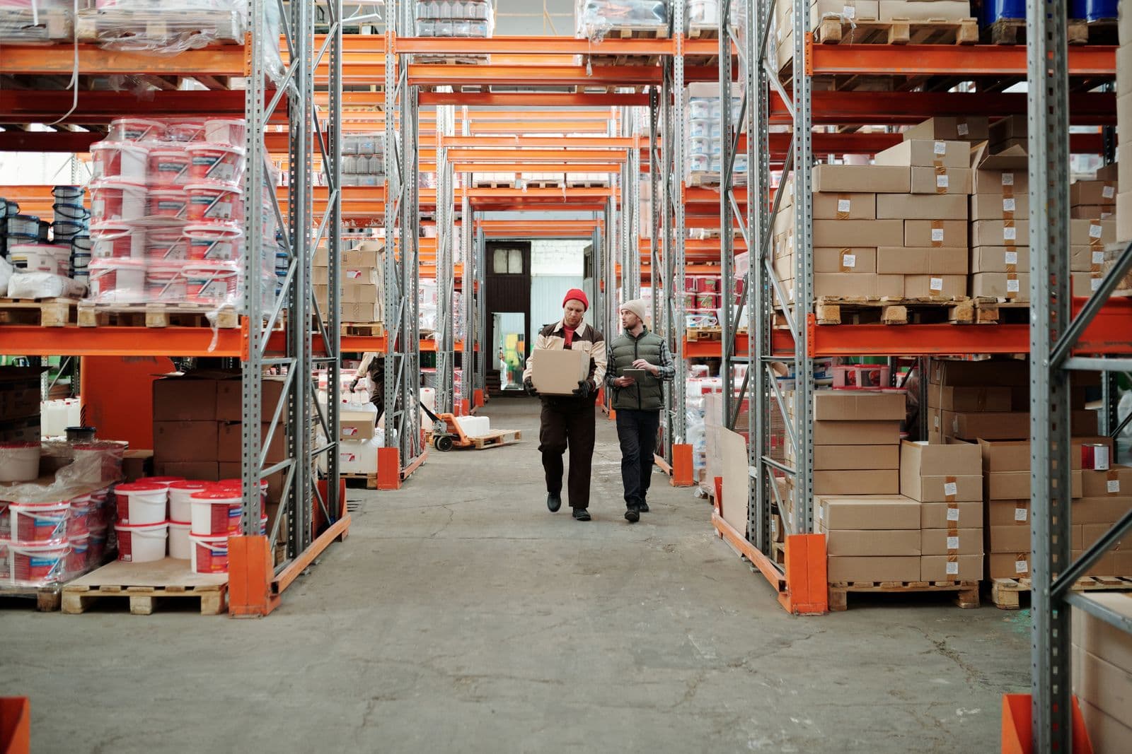 Part Four: Payment, Mobility, Distribution Infrastructure, and Addressing Systems in Africa — What SMEs Need to Scale