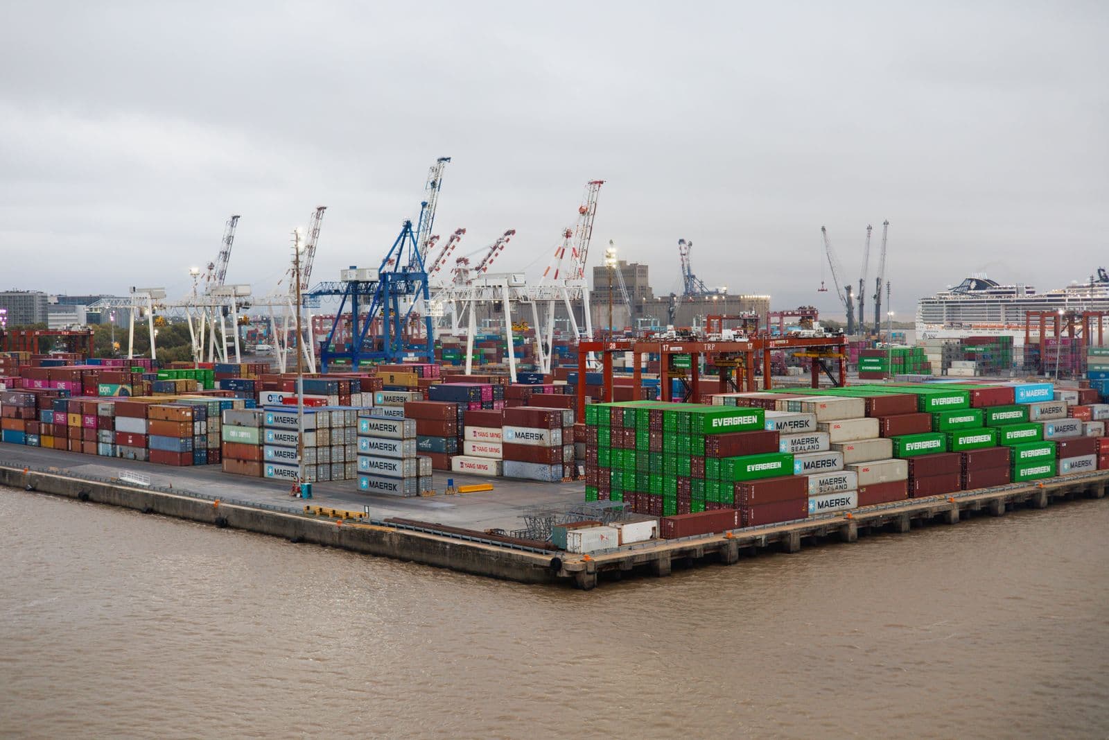 Part V — Trade Series: AGOA & AfCFTA — Will the Next Two Decades of AGOA Be Like the Last Two?