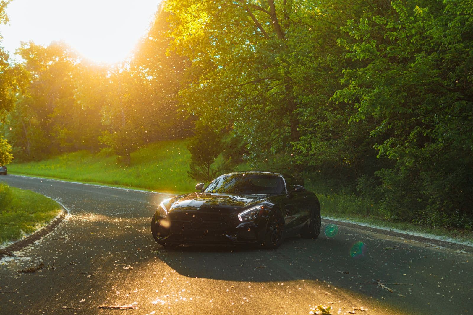 Aston Martin's £550m Lifeline Is a Test Case in Capital Discipline for Luxury Automotive