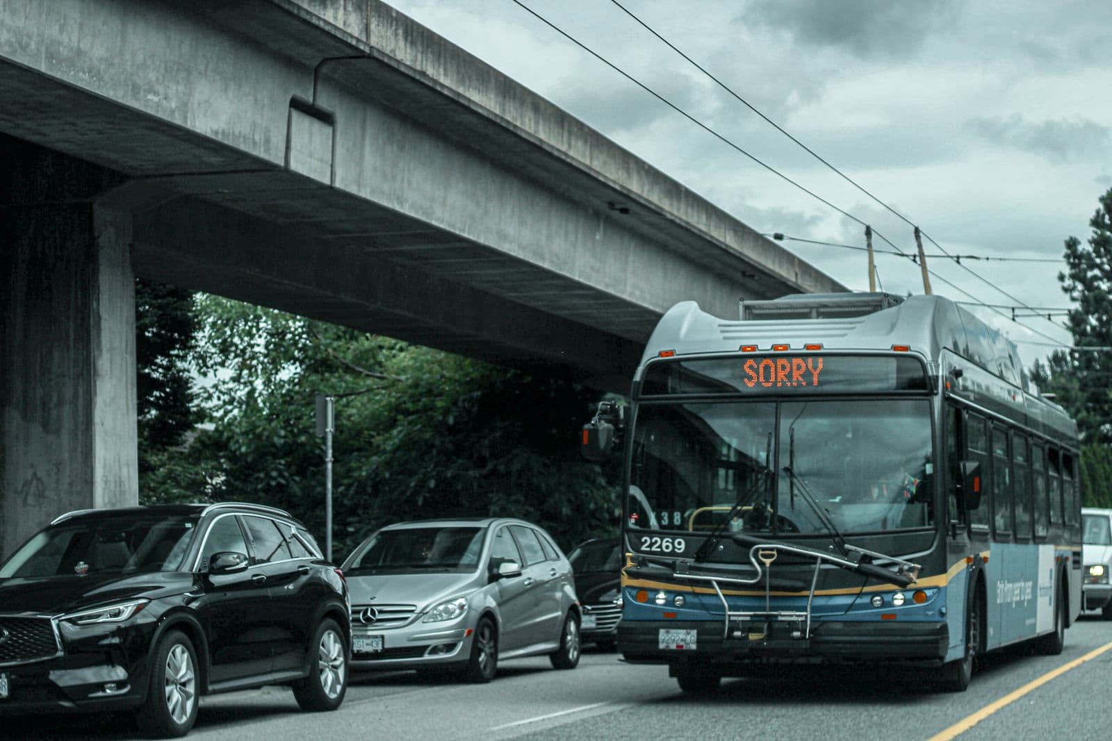 The £500 Bus Fare Cap Is a Mobility Signal Operators Should Not Ignore