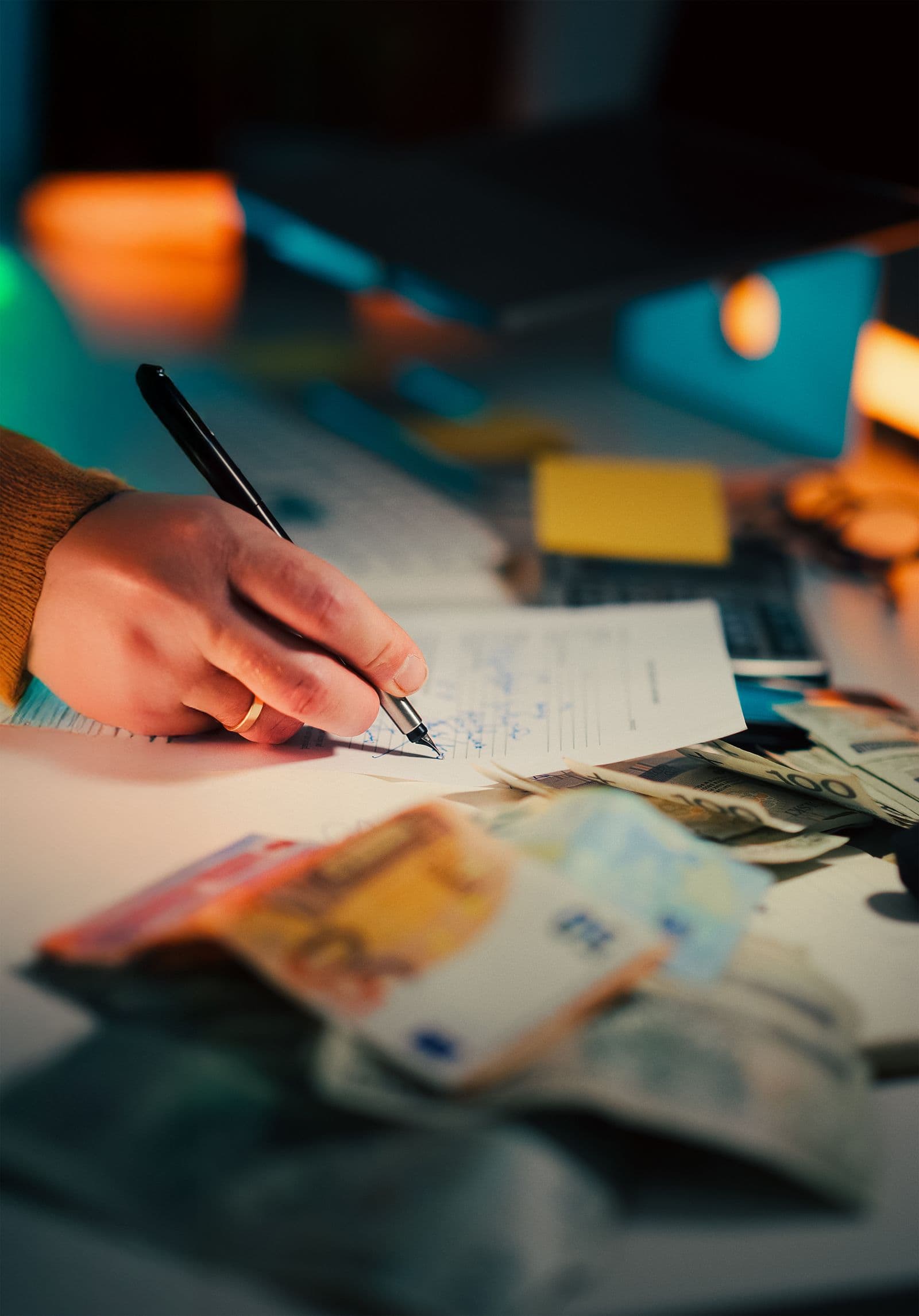 Part 2: Understanding and Utilizing Letters of Credit (LC) and Standby Letters of Credit (SBLC)