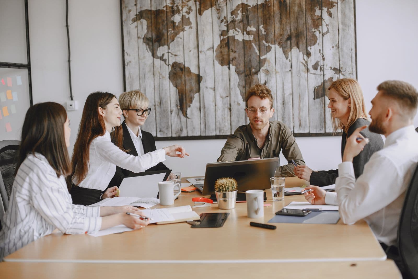 Africa is not a Country: Scaling Your Business in Africa